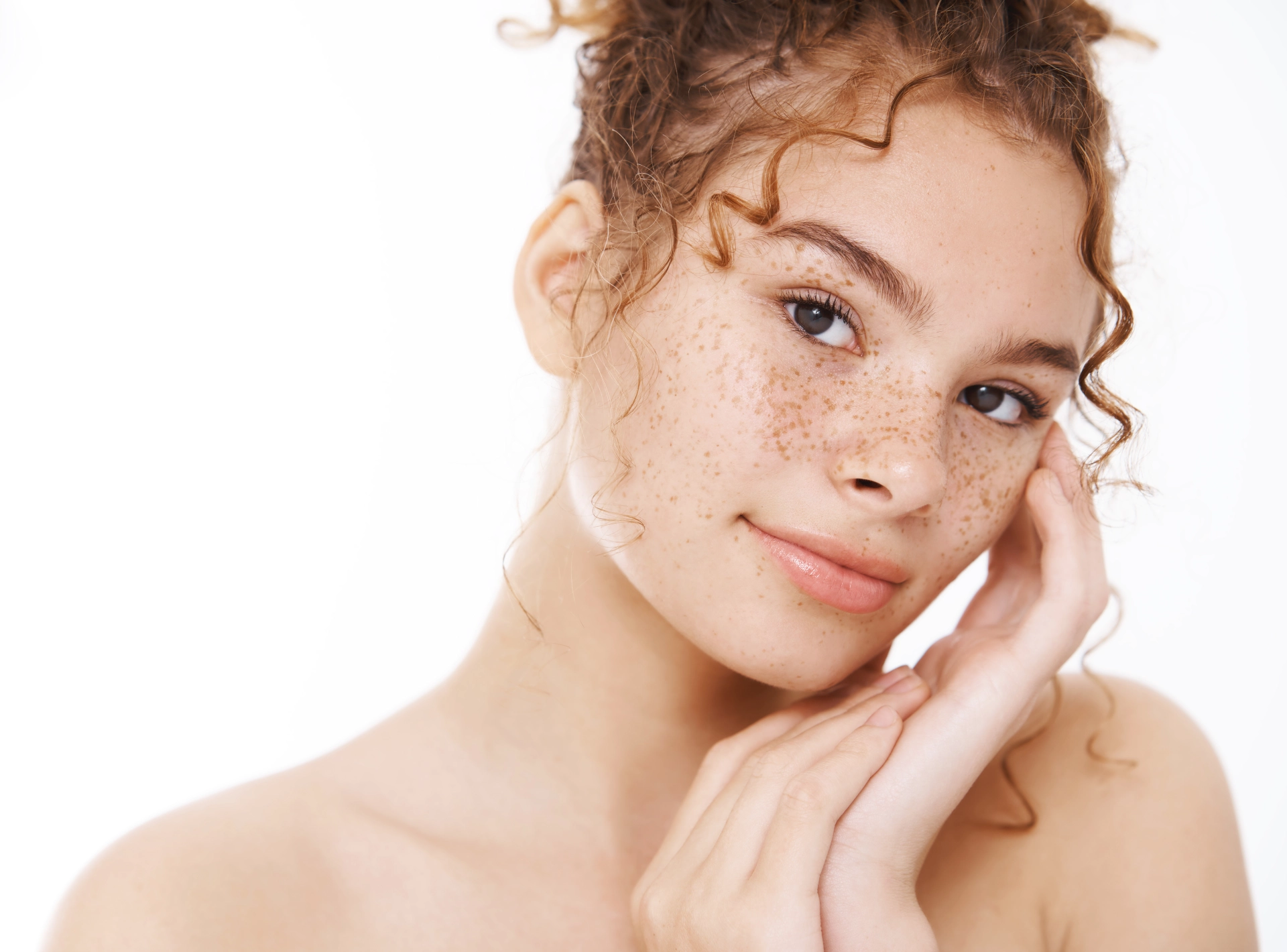 How to Control Melasma from the Inside