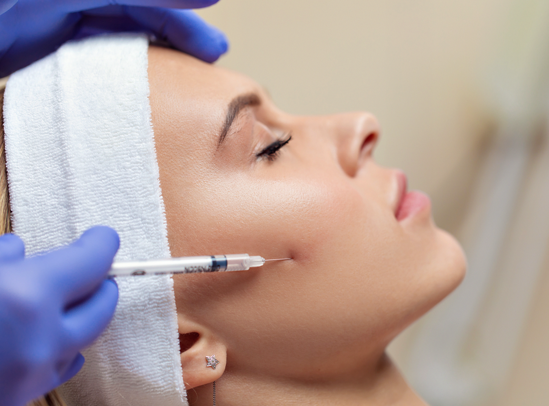 Results from Mesotherapy