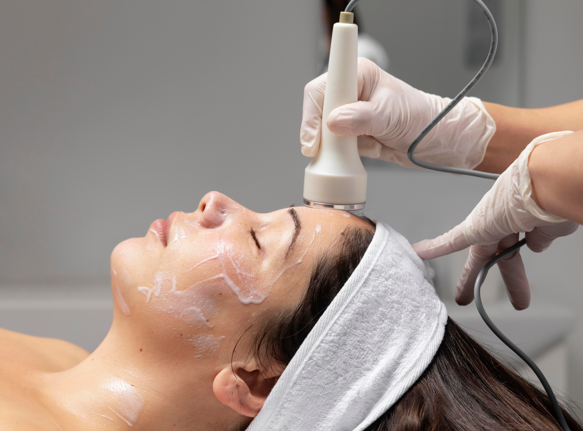 Results Last from Microdermabrasion