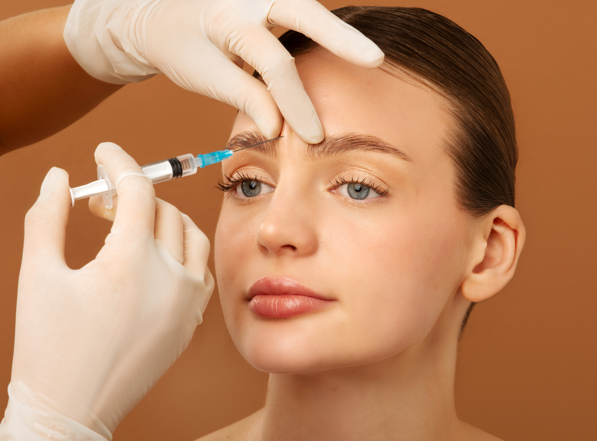 Smooth Fine Lines with Restylane