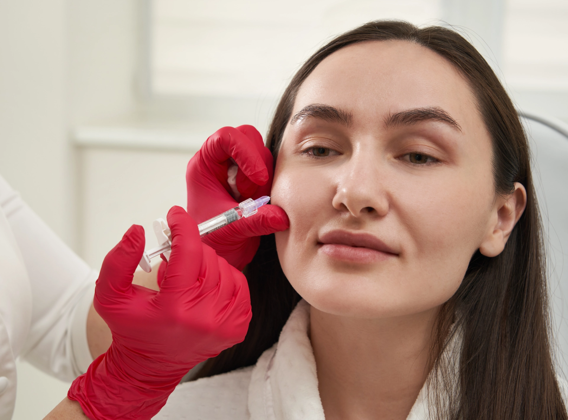 Restylane Results and What to Expect After Treatment