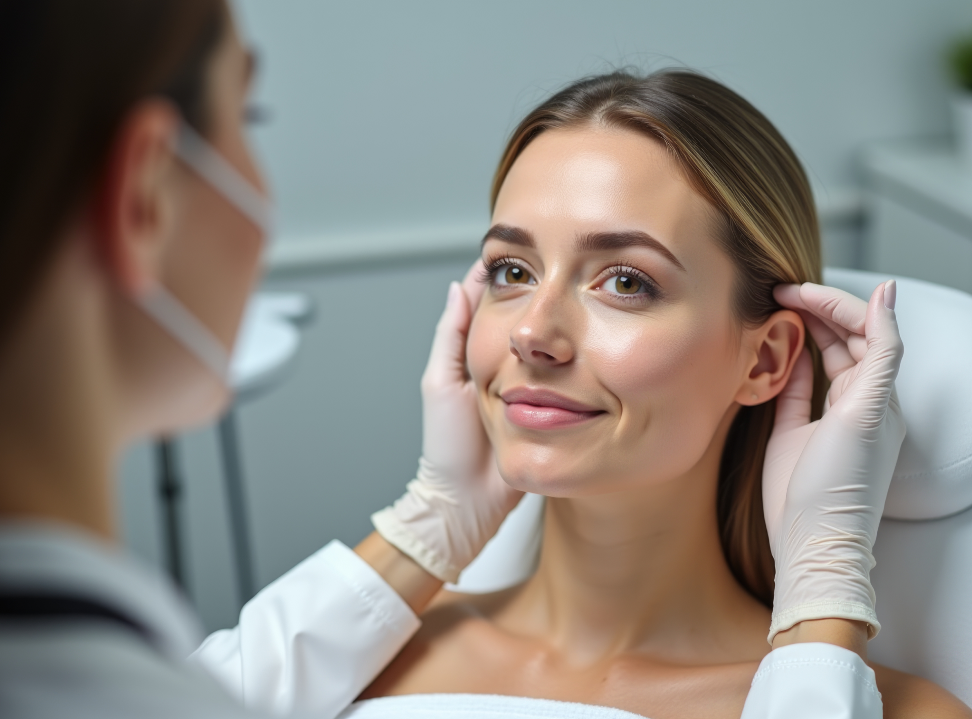 Secret Duo for Next-level Skin Results