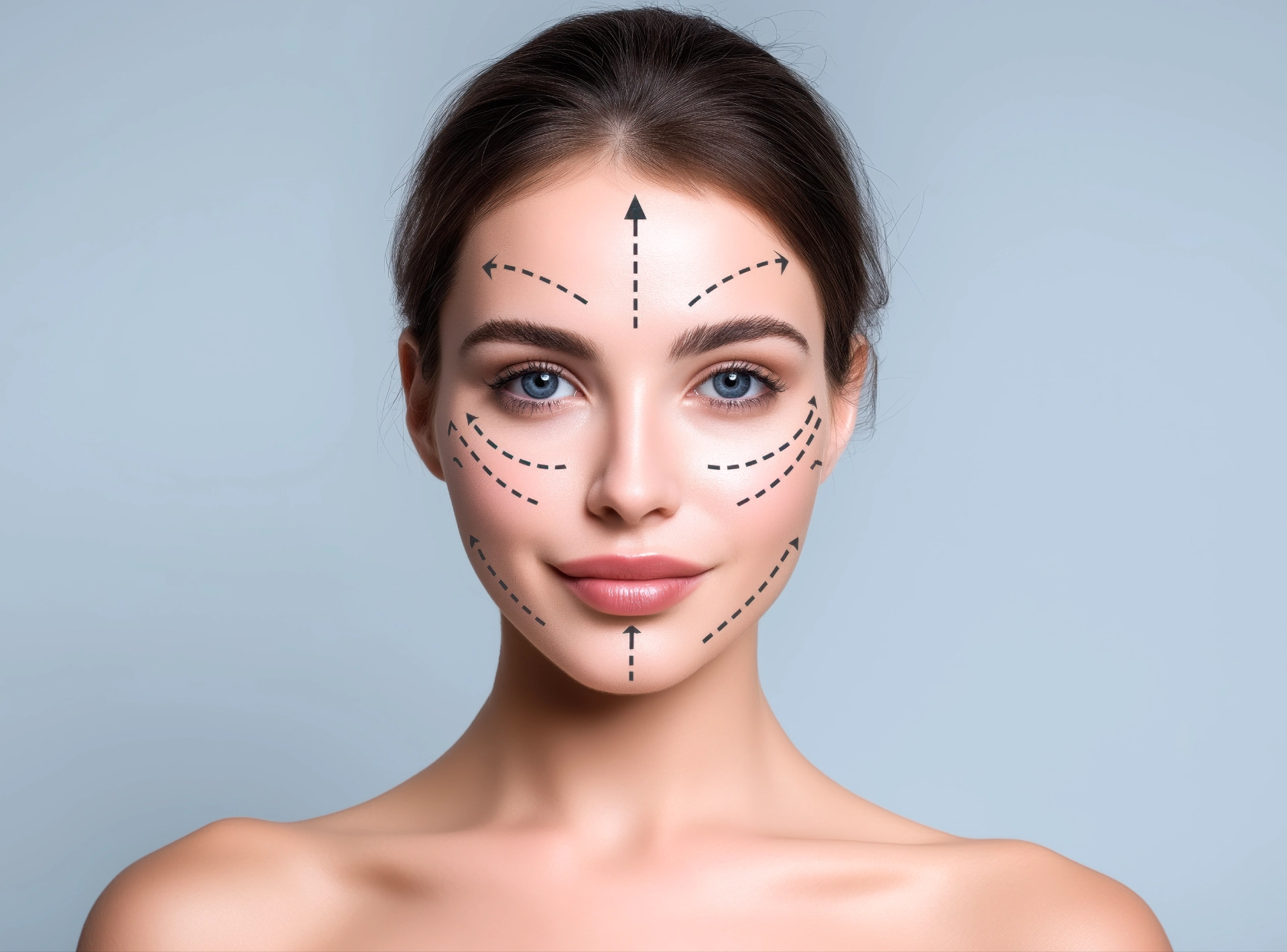 Smas Facelift Vs. Deep Plane Facelift: What's the Difference?