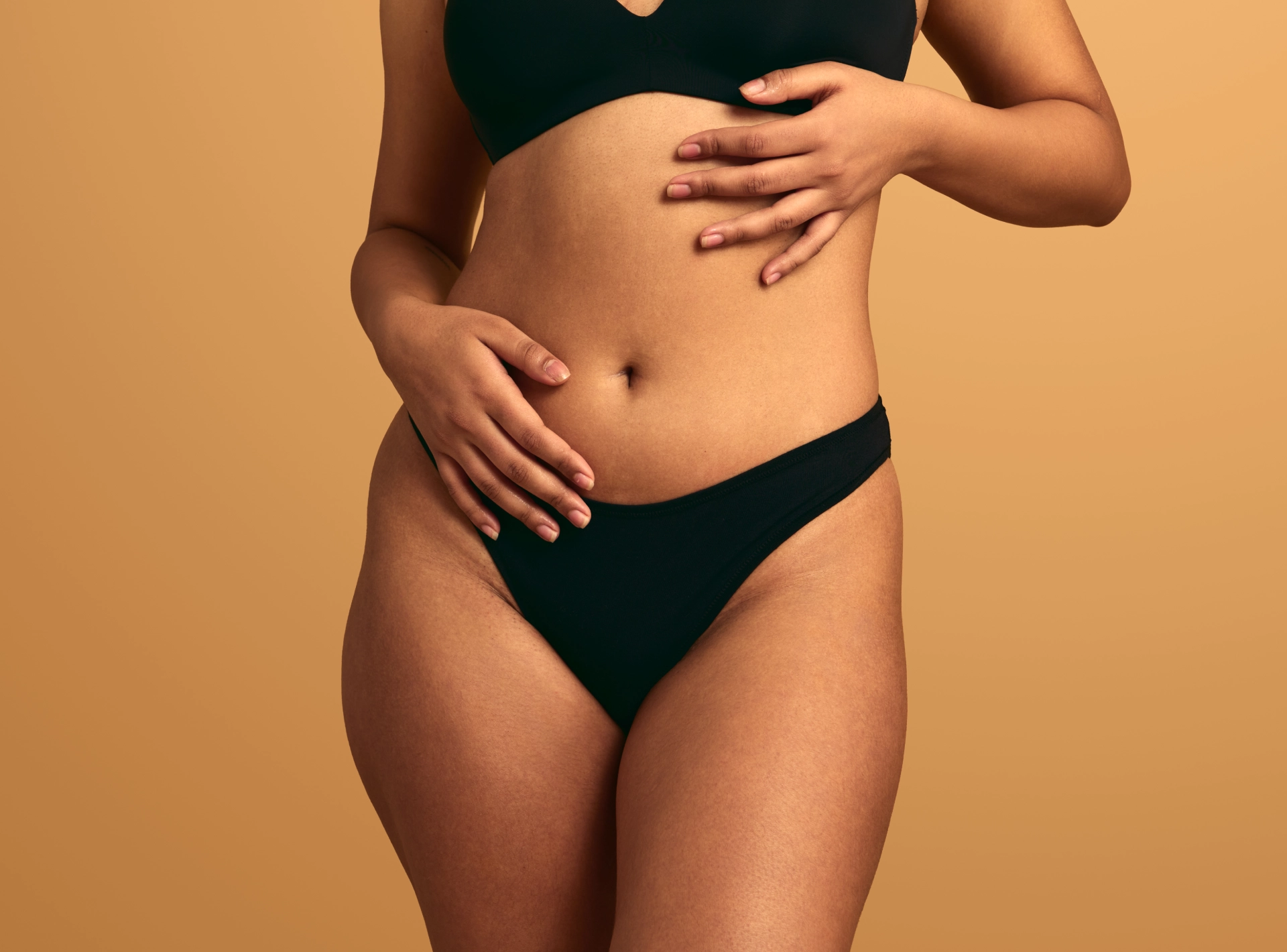 the Secret to the Best Tummy Tuck Results is in Your Diet