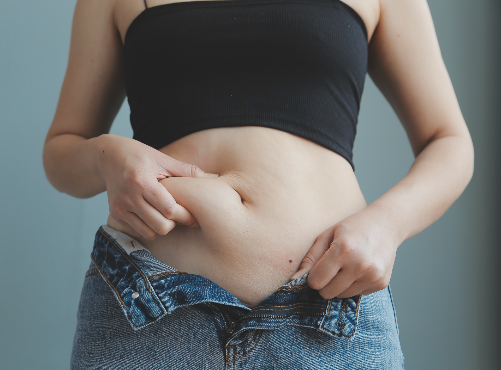 Tummy Tuck is Best Way to Loose Excess Fat