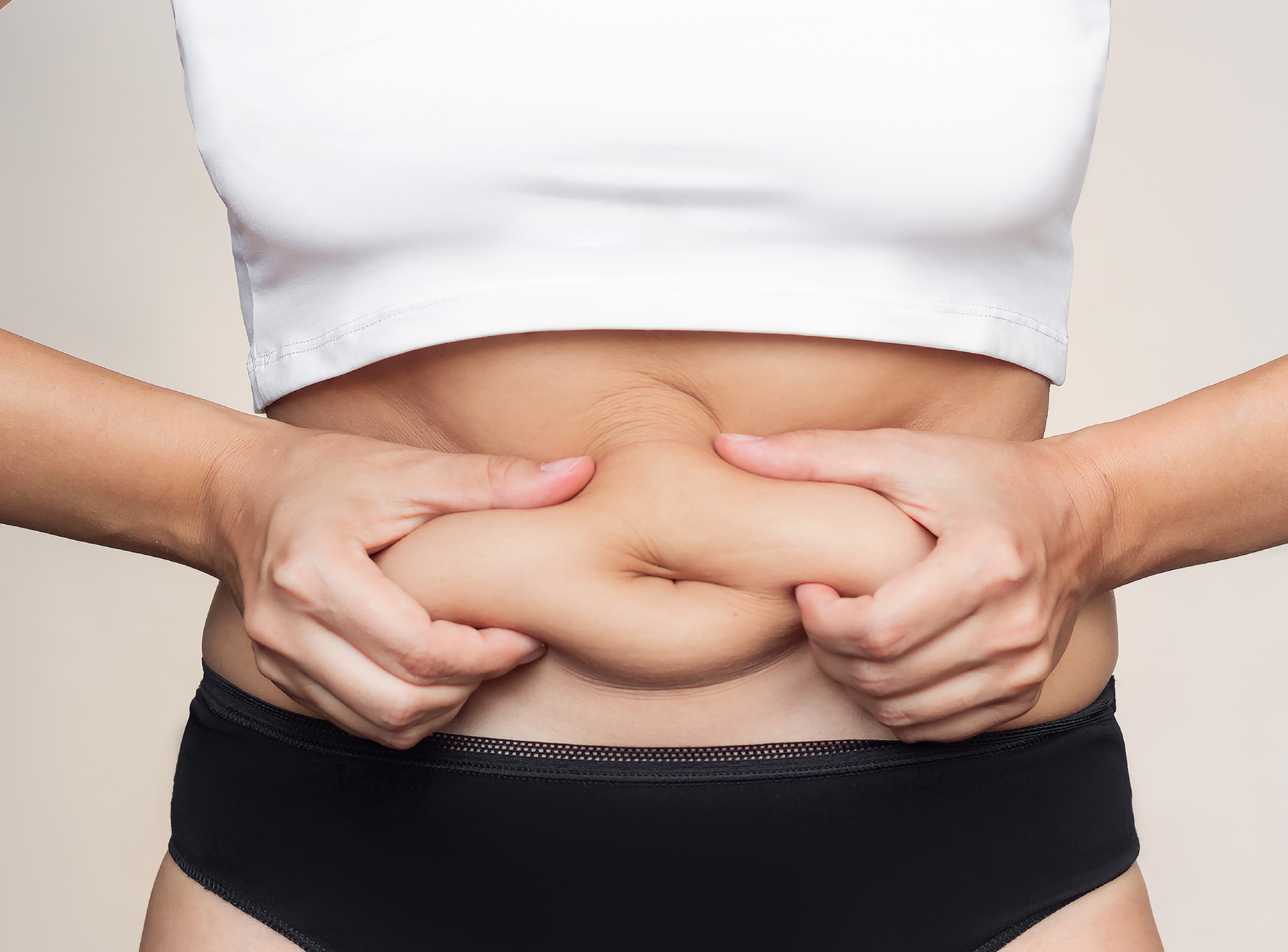 Weight Can Be Removed During a Tummy Tuck