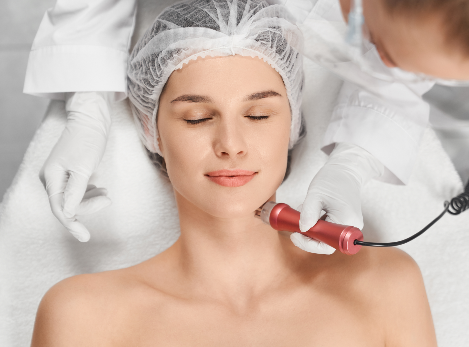 Future of Radiant Skin: Viora Ipl and Microdermabrasion Results