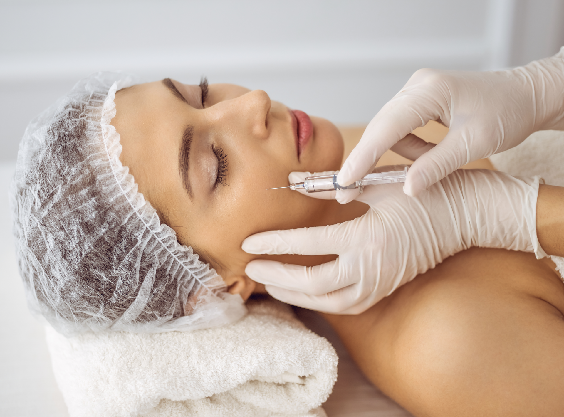 Questions About Voluma
