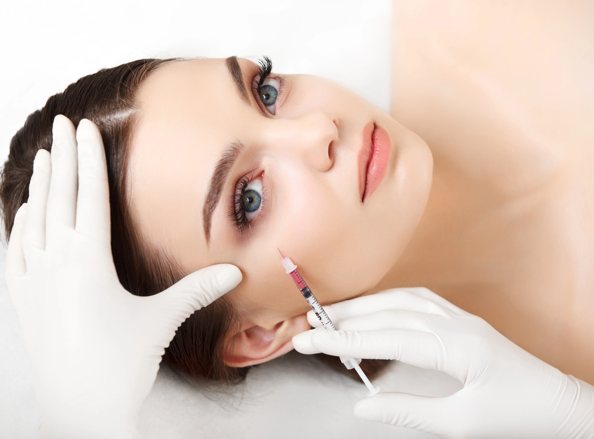 Wedding Botox and Your Big Day