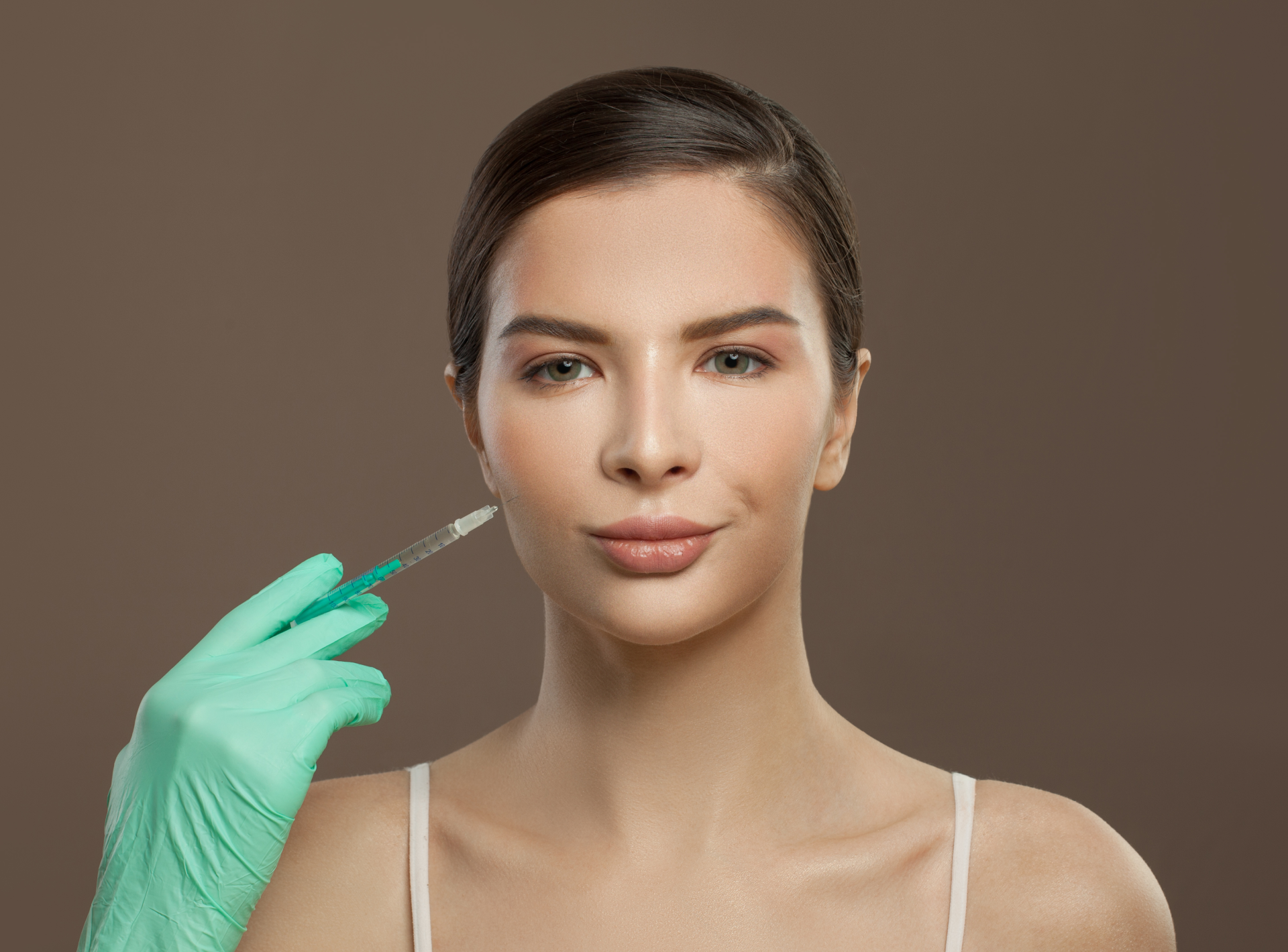 Botox Vs Juvederm