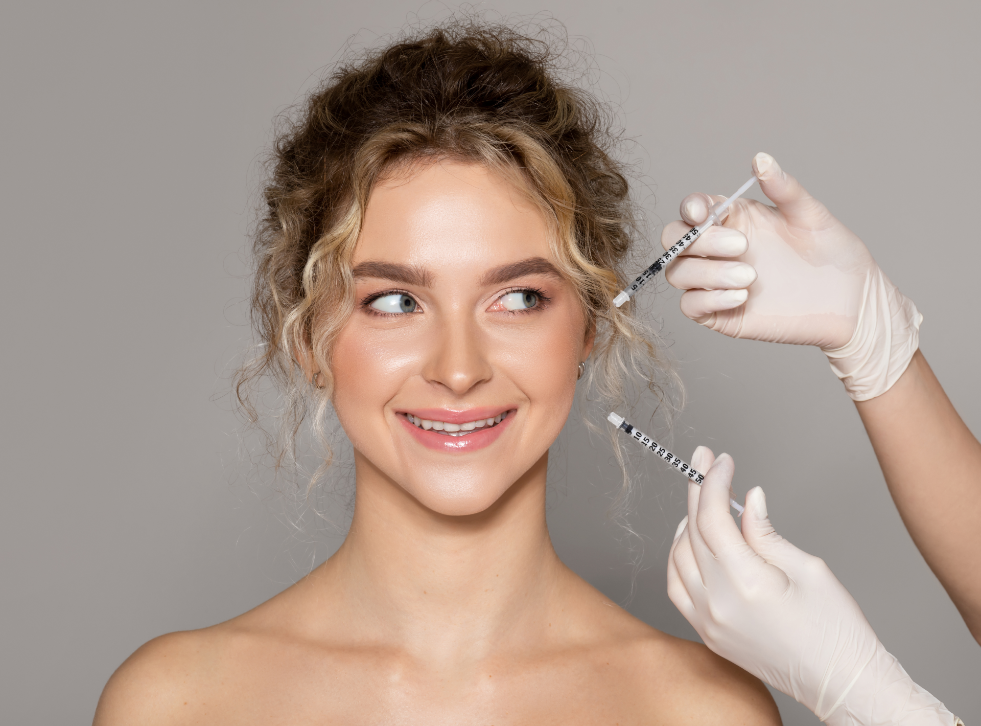 Botox Vs Restylane