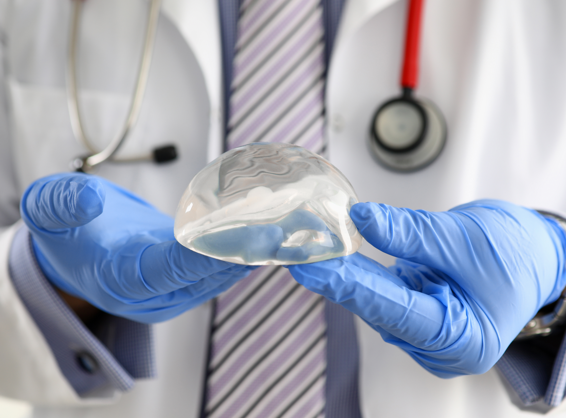 Breast Implant Sizes Explained