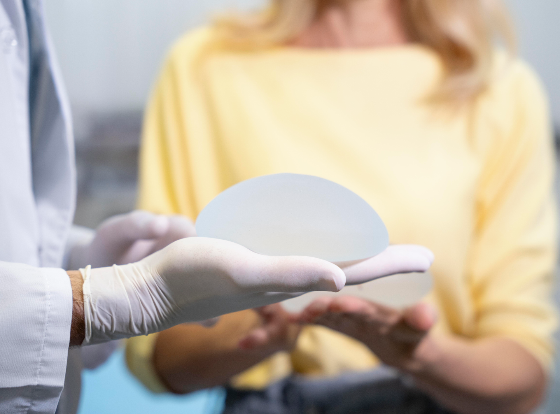 is Breast Implant Removal Worth It?