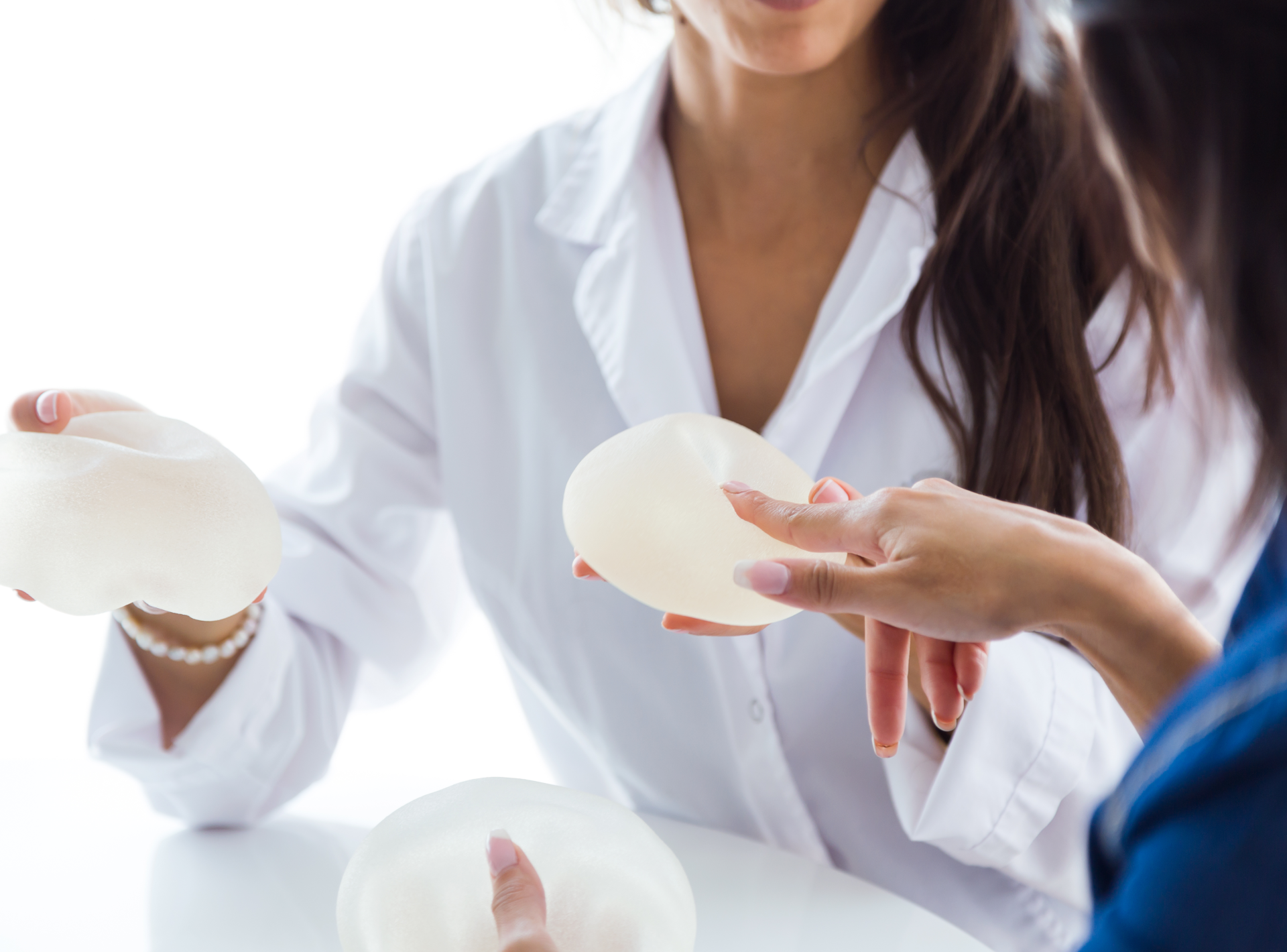 Downsizing Your Breast Implants