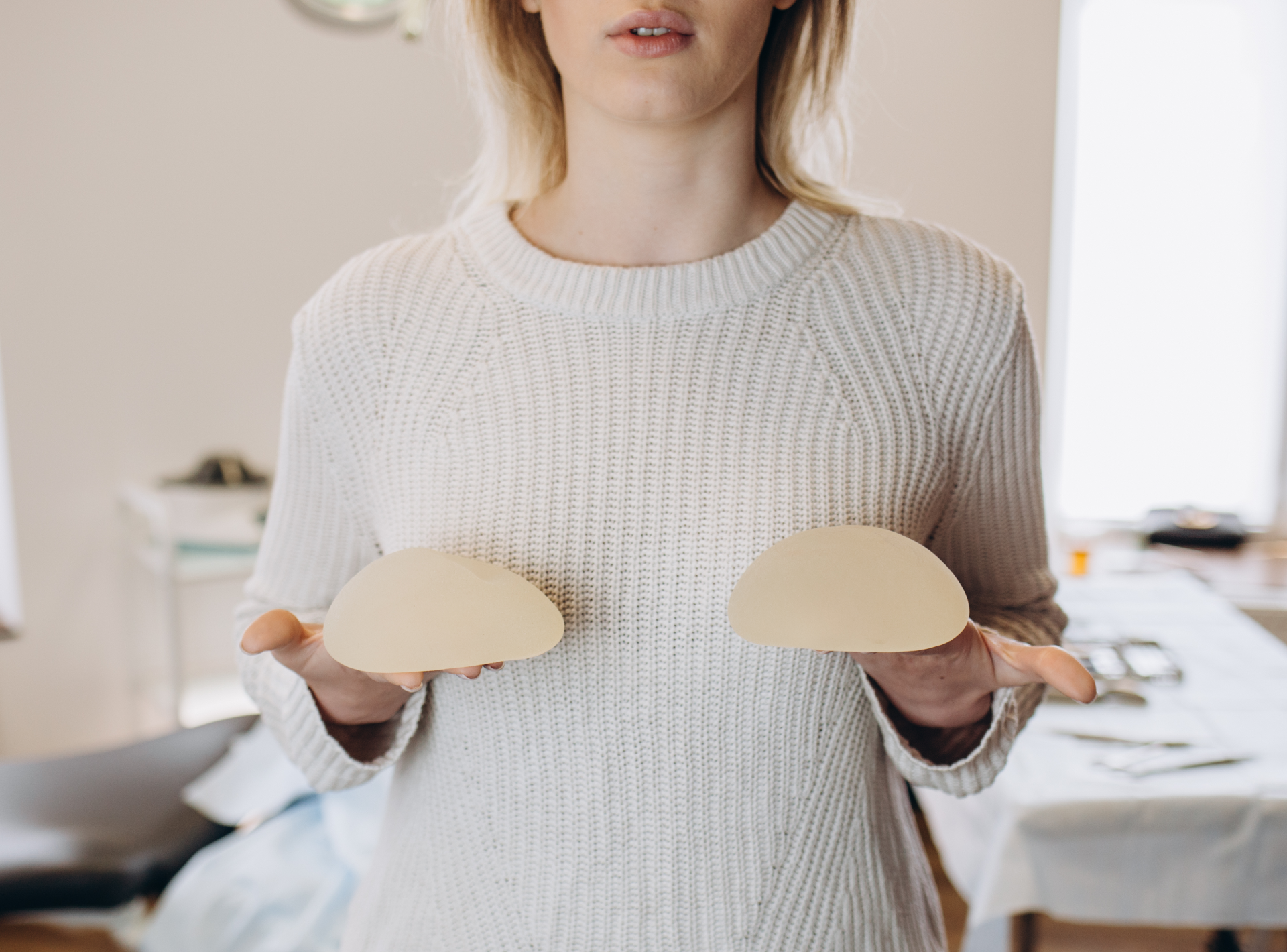 How Long Do Breast Implants Last?