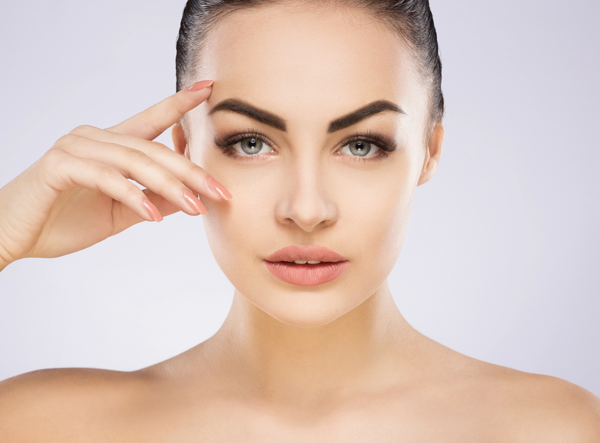 Brow Lift Recovery Day by Day Tips