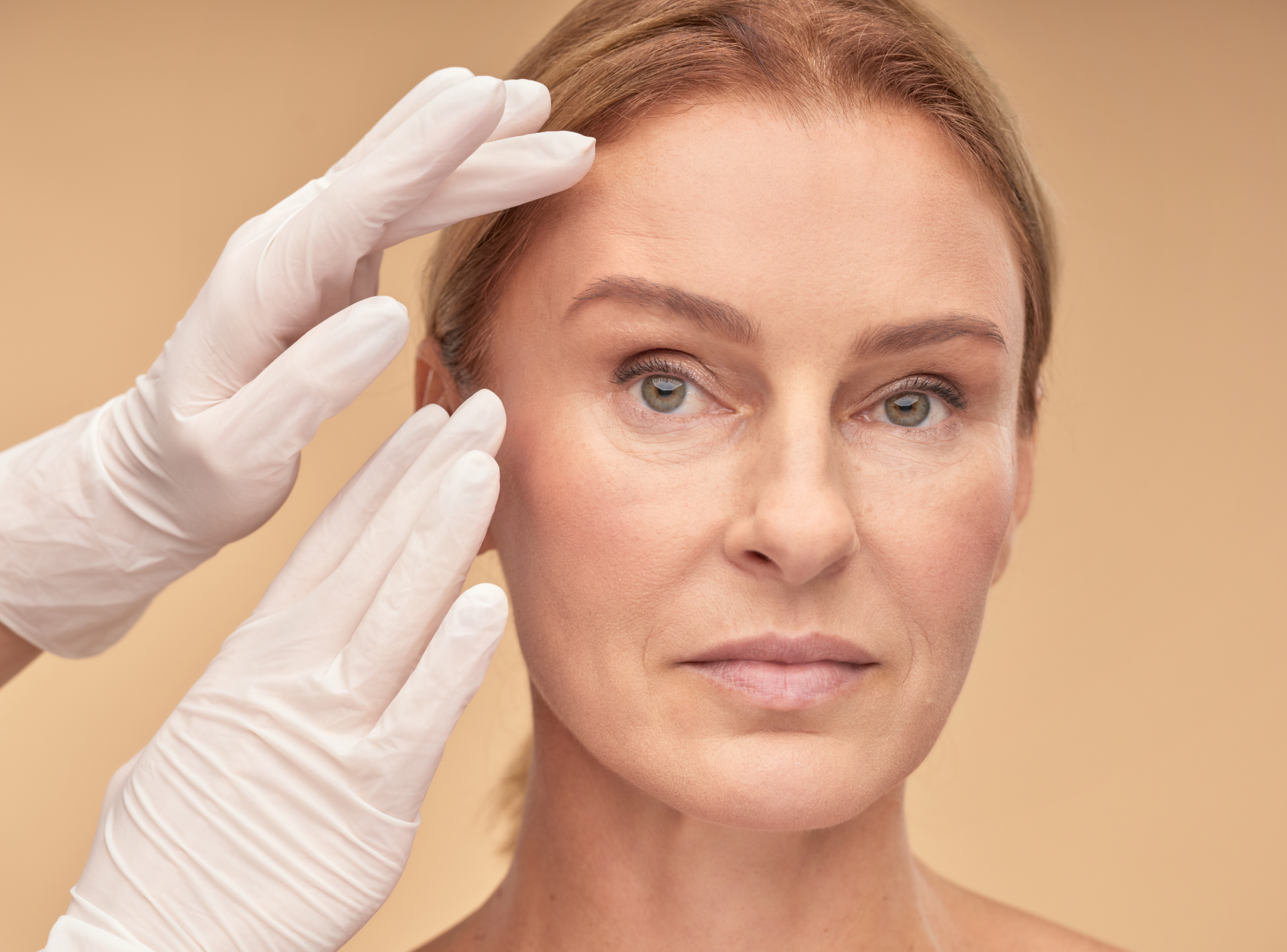 5 Amazing Benefits of a Mini-facelift