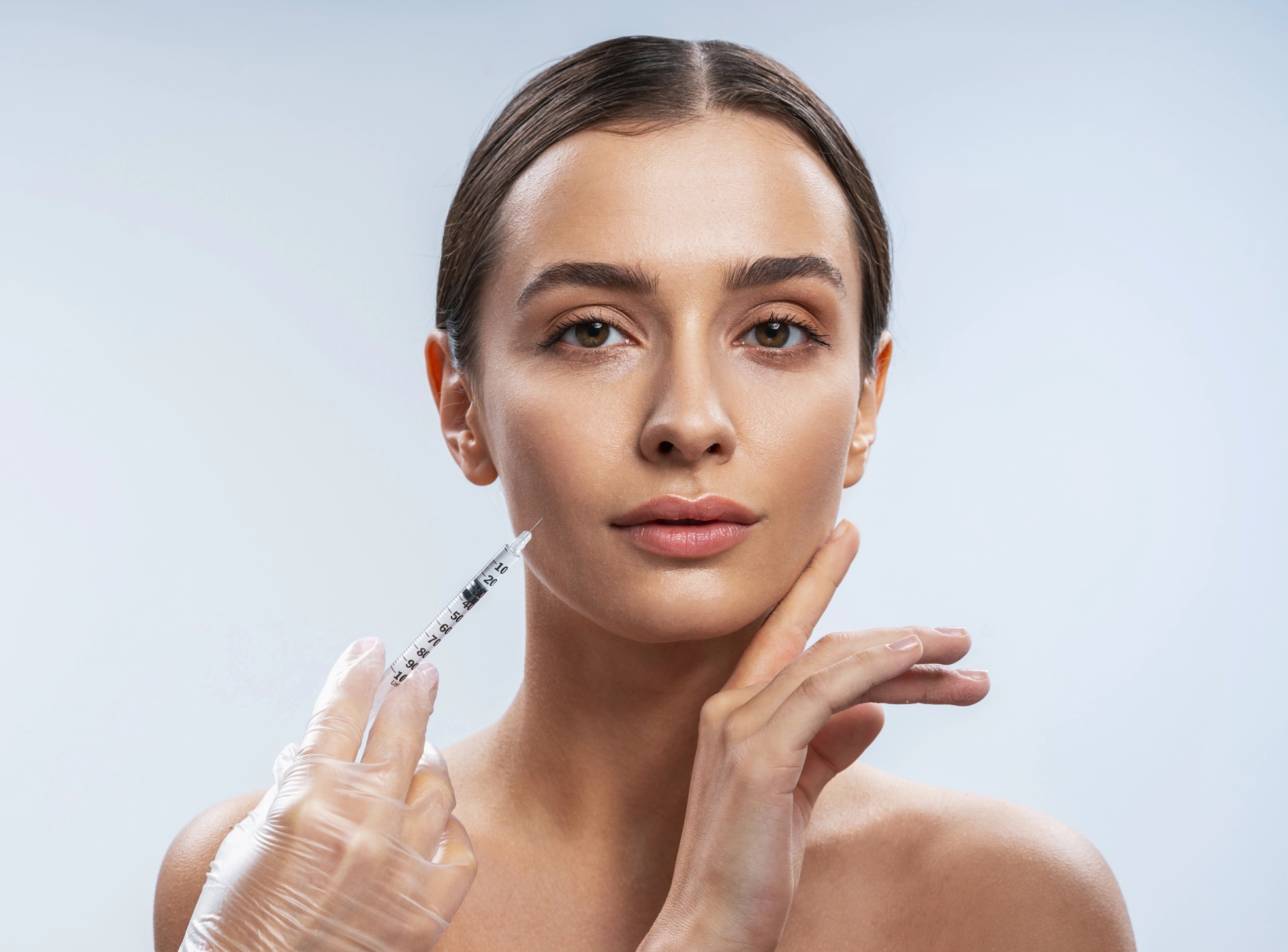 First Time Guide to Restylane